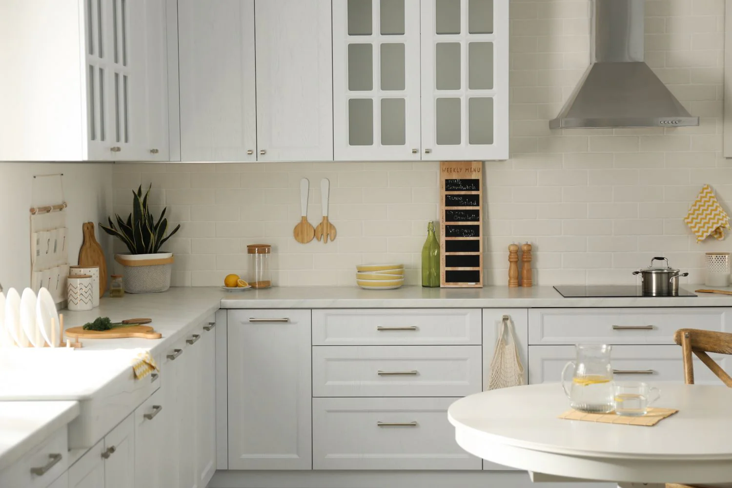 Timeless Hardware for Modern Living