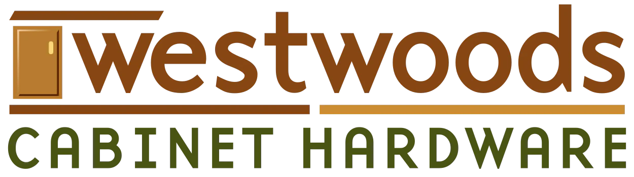 Westwoods Cabinet Hardware